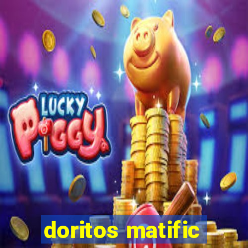 doritos matific